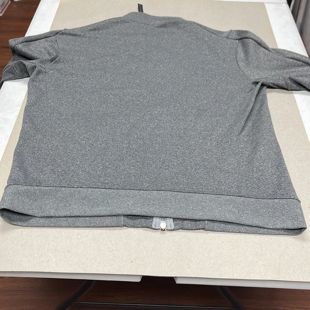 NWOT Lululemon athletica Zipper Jacket - Picture 5 of 9